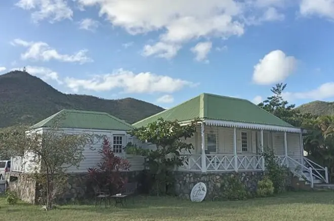 St Maarten Cultural Heritage Tour: Small Group, Local Stories