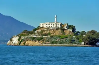 Tour di un giorno a Alcatraz con barca e sconti a Fisherman's Wharf