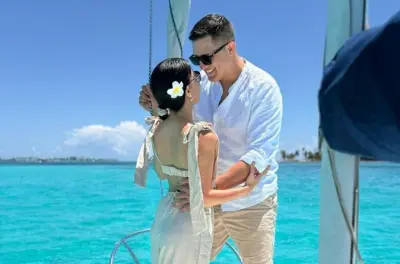 Velero privado en San Andrés Islas de la Bahía, todo el día