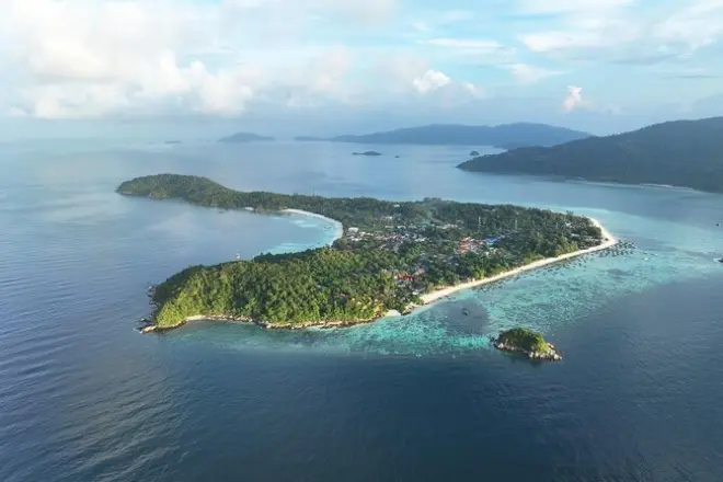 Schnorcheln Ko Lipe: Fünf Inseln mit dem Longtail-Boot