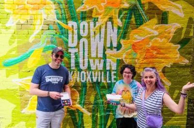 Knoxville Süße Leckereien Tour: Beignets & lokale Bäckereien