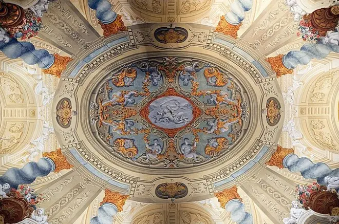 Doria Pamphilj Gallery Rome: Self-Guided Ticket with Audio
