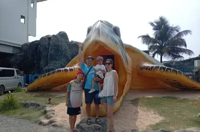 Sri Lanka 8 dias: Praias, vida selvagem e patrimônio desde Negombo