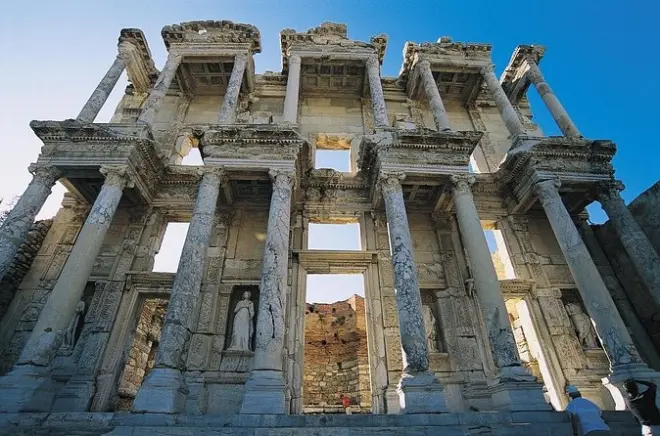 Private Ephesus Shore Excursion from Kusadasi: Design Your Day