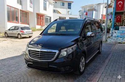 Privater Transfer von Pamukkale nach Ephesus, Bodrum oder Antalya