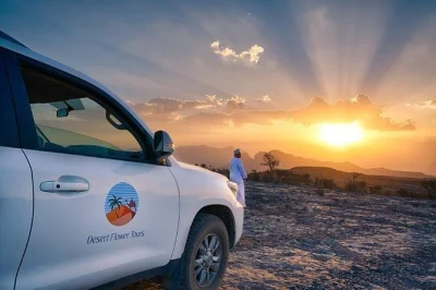 Discover oman’s mountains, wahiba sands desert, wadi shab & nizwa in 3 days. private tour with omani guide, local food, and authentic experiences.