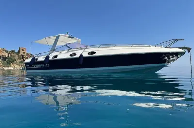 Cefalu Boat Tour: Hidden Coves & Snorkeling