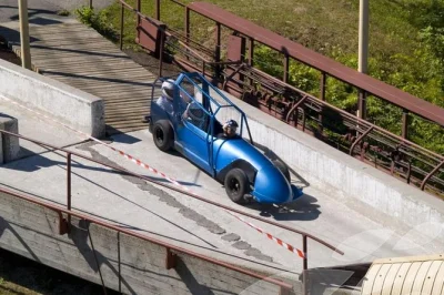 Feel the rush on riga’s olympic bobsleigh track. try summer bobsledding at speeds up to 80km/h, with transfers and english guide included.