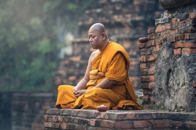 Follow buddha’s journey from varanasi to lucknow. visit sarnath, bodhgaya, lumbini, and key buddhist sites with a private guide and local experiences.