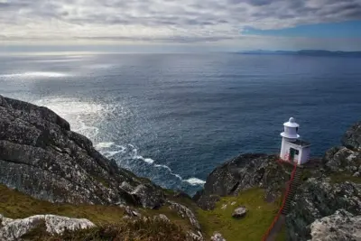 West Cork to Mizen Head day tour from Cork City