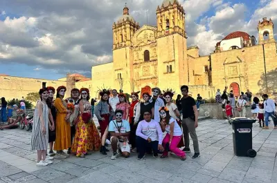 Transfer von Oaxaca City nach Puerto Escondido: Privates Fahrzeug