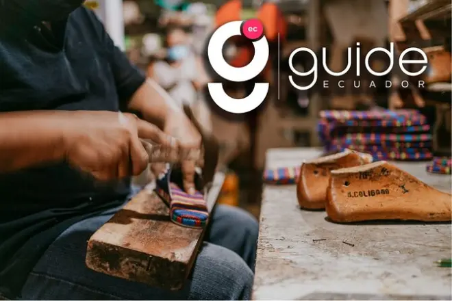 Handwerksdörfer ab Cuenca: Gitarren, Schmuck, Textilien
