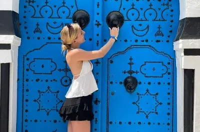 Carthage and Bardo Museum Tour with Luxury Transport