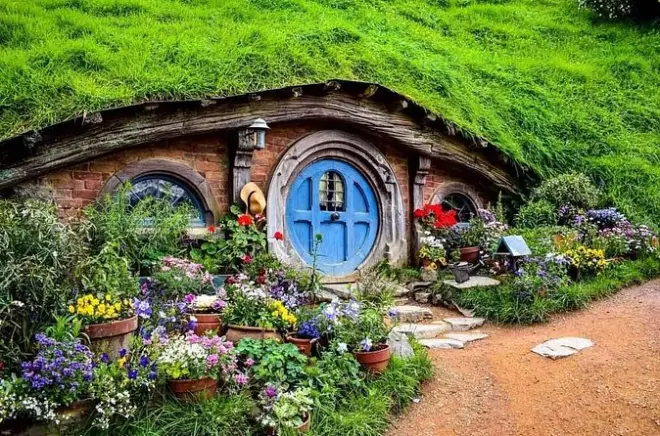 Tour guiado por el set de Hobbiton desde Auckland: Visita de 2 horas
