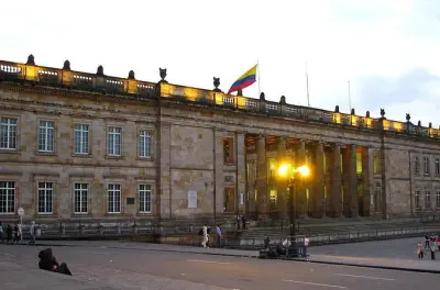Bogotá: Tour privado de arquitectura colonial y moderna en 6 horas