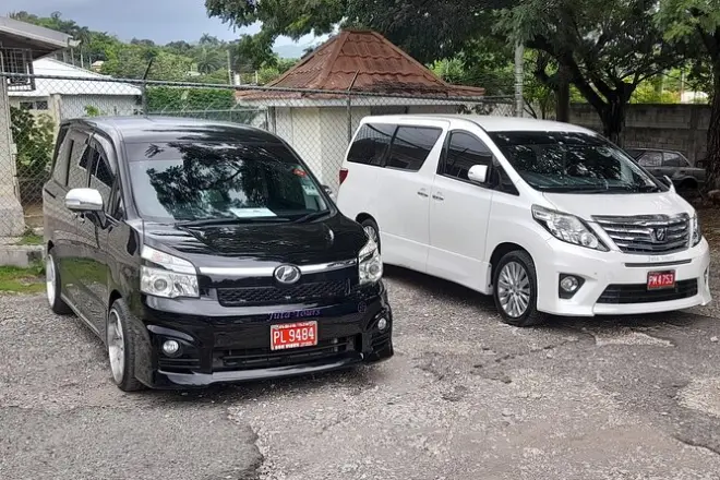 Privater Transfer vom Flughafen Montego Bay: Limousine oder Van