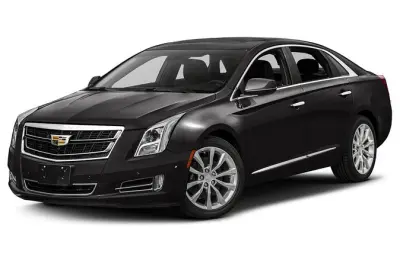 LGA to New York City Private Transfer: Sedan or Minivan