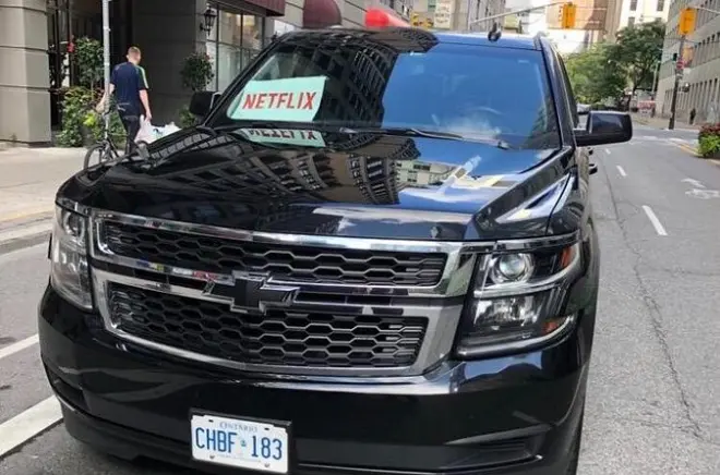 Toronto Pearson Airport Private Transfer Downtown