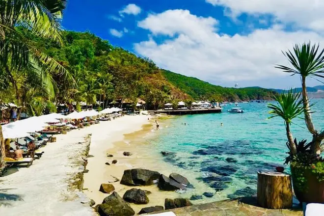 Snorkeling a Nha Trang: Isola di Hon Mun con pranzo