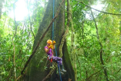 3-tägige Amazonas-Dschungeltour ab Iquitos: Pinkdelfine beobachten