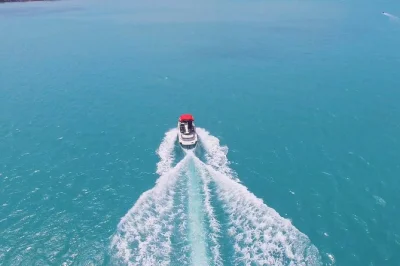Coral island ab pattaya entdecken: halbtagsausflug mit indischem mittagessen, hoteltransfer und wassersportmöglichkeiten. genieße den tawaen beach mit erfahrenen hindi-guides.