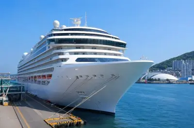 Yeosu Private Tour for Cruise Guests: Flexible Shore Excursion