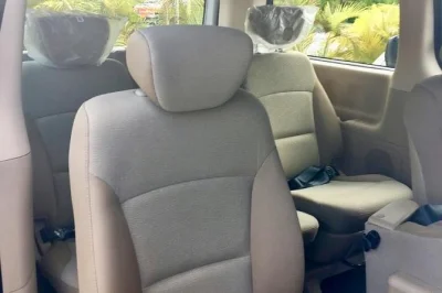 Book a reliable airport transfer with a friendly local driver, onboard wifi, and wheelchair access. stress-free arrival and comfort for all travelers.