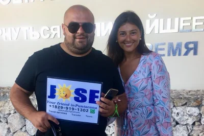 Book a private transfer from punta cana airport to bayahibe dominicus. comfortable ride, pro drivers, wifi, and wheelchair access. easy airport pickup.