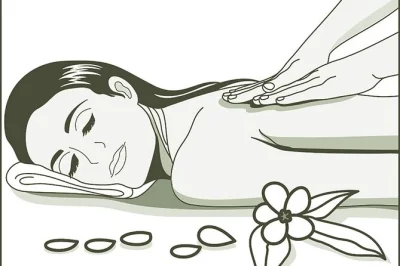 Détendez-vous avec un massage reine de 90 minutes chez hawaii natural therapy à honolulu. pierres chaudes, gommages visage et pieds, aromathérapie. réservez votre massage personnalisé dès aujour
