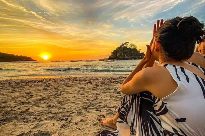 Tour particular de carro em Nusa Penida: Monte seu próprio roteiro