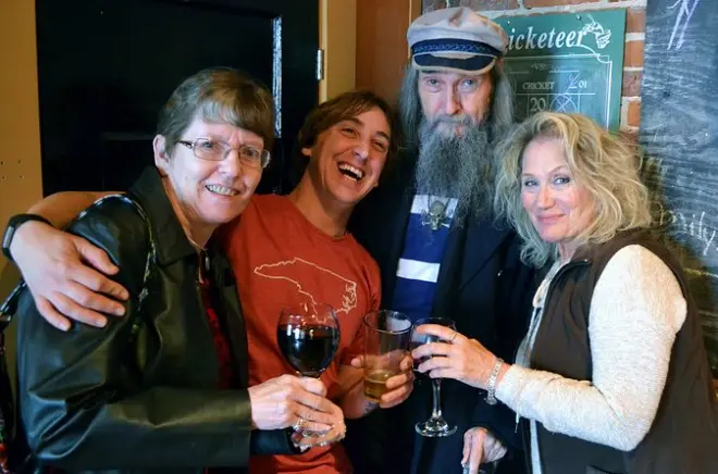 Haunted Pub Crawl Wilmington: 4 Pubs, Ghost Stories