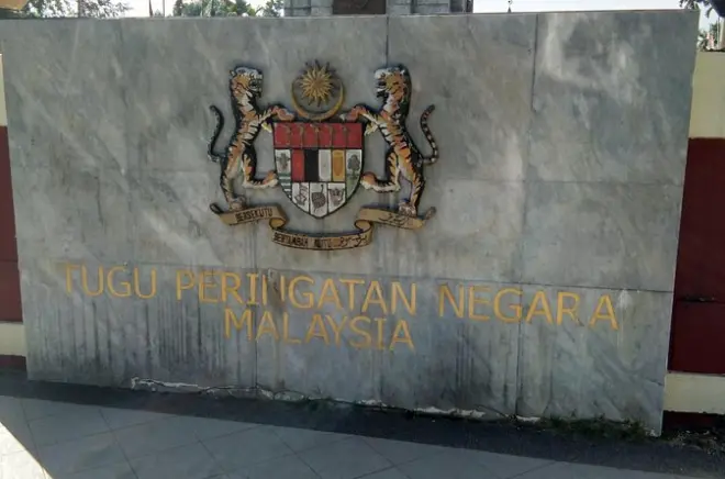 Kuala Lumpur Stadtrundfahrt mit Batu-Höhlen: 8 Stunden mit Guide