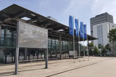 Private Tour: Bonn-Republik, ehemaliges Regierungsviertel