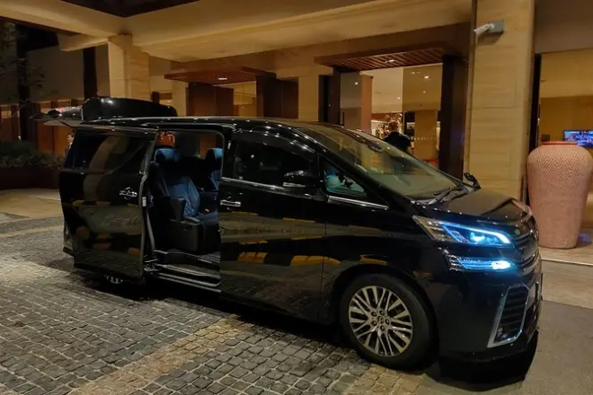 Transfert hôtel Malacca Kuala Lumpur : Privé porte-à-porte