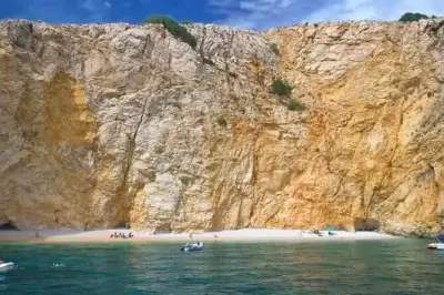 Snorkeling on Krk Island: 5 Wild Bays, 2 Hours in the Water