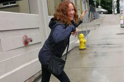 Scavenger Hunt in Exeter: Zombie Apocalypse Survival Game