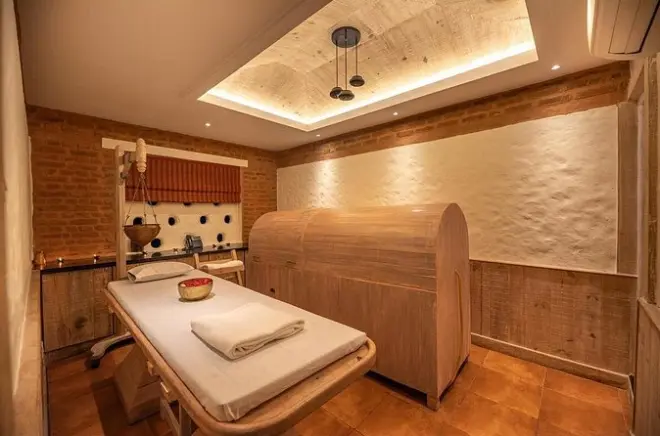 Ritiro di 10 giorni di Ayurveda e yoga a Kathmandu