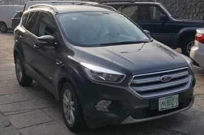 Lagos Airport Transfer: Private Car from Murtala International