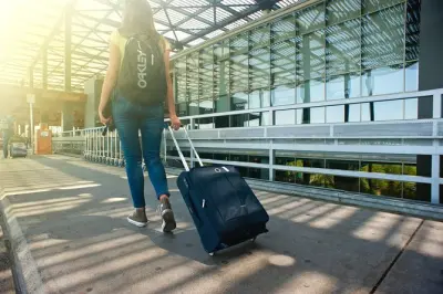 Transfert aéroport Kota Kinabalu : Berline privée ou minivan