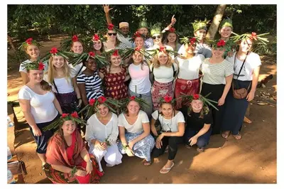 Tour privado de especias en Zanzibar con traslado desde el hotel
