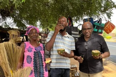 Discover senegal’s vibrant cities, island villages, and wildlife on this private 8-day tour. includes guided visits, domestic flights, local cuisine, and hotel stays. book now.