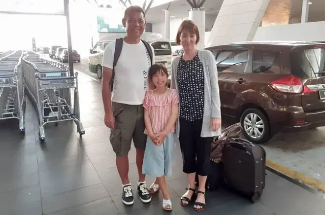 Kuala Lumpur Sehenswürdigkeiten mit Flughafentransfer
