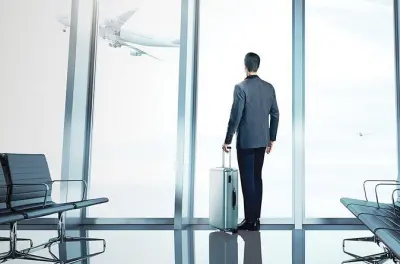 Transfer vom Flughafen Kuching zum Hotel: Privat, 24-Stunden-Service