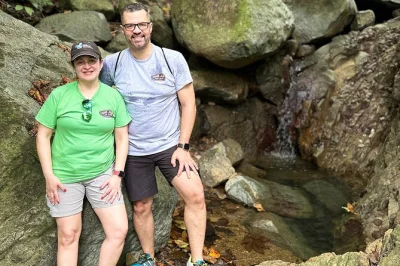 Hike through brewers bay’s lush trails, explore local ruins, and meet a bvi pineapple farmer. includes snacks, bottled water, and expert guide. book now.