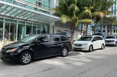 Traslado privado del aeropuerto de La Romana a hoteles