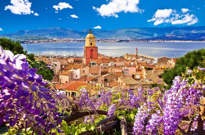 Monaco to Saint Tropez Private Transfer: Door-to-Door Service
