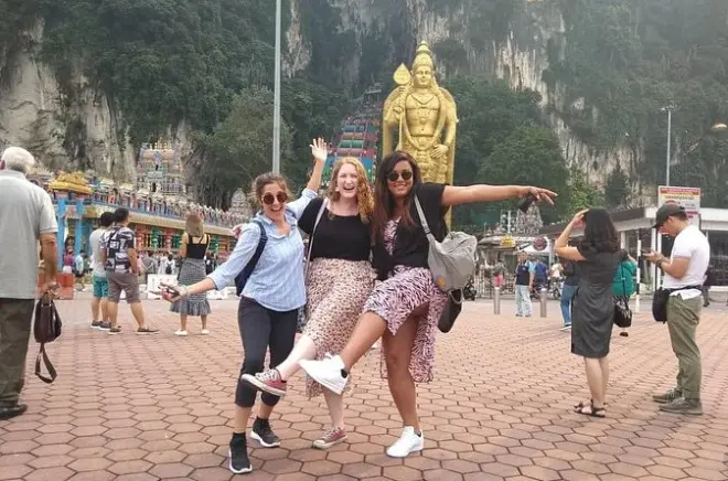 2-Tage-Tour Kuala Lumpur, Genting Highlands & Glühwürmchen: Privat