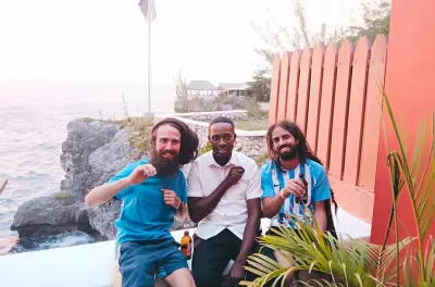 Negril: Passeio de um dia pela Seven Mile Beach e Rick's Cafe