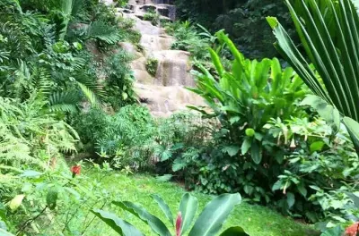Dunn's River und Konoko Falls Kombitour ab Ocho Rios