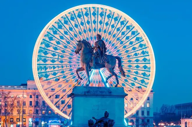 Transfert privé Genève Lyon : Service direct porte à porte